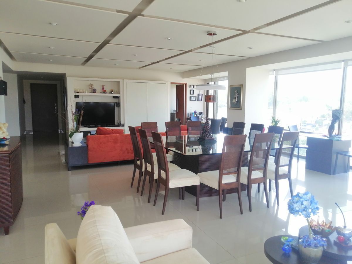 venta departamento interlomas isla de agua