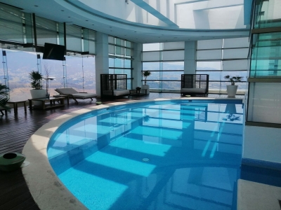 venta departamento interlomas isla de agua