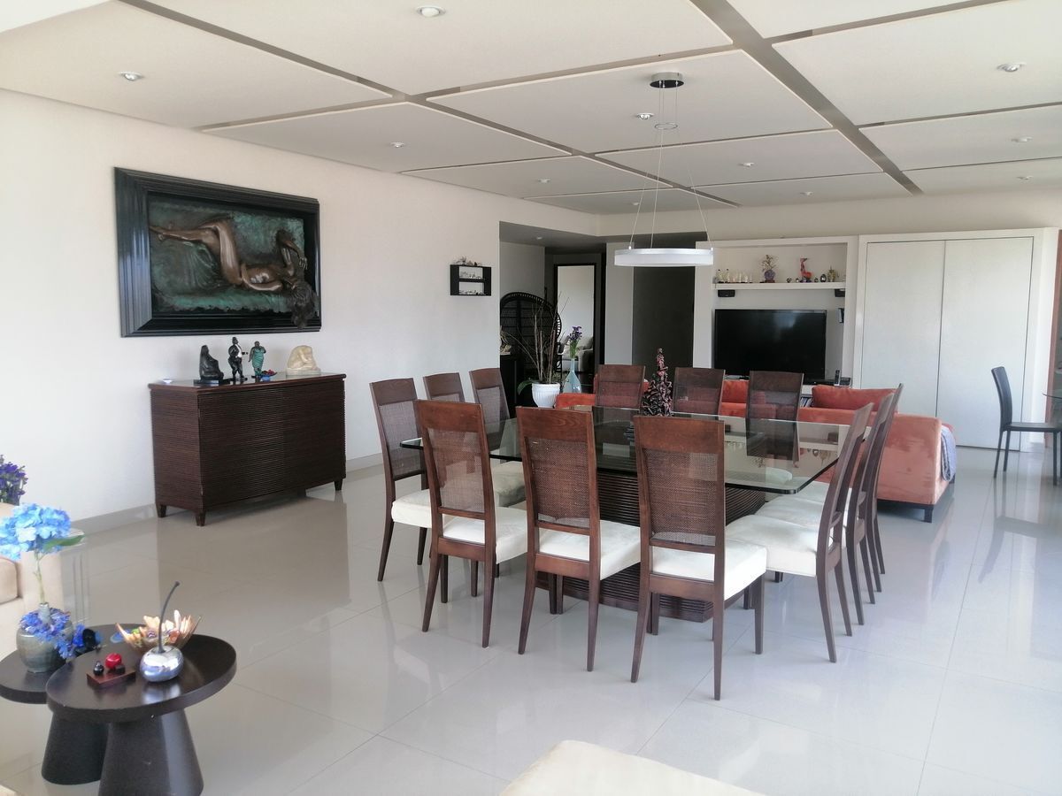 venta departamento interlomas isla de agua
