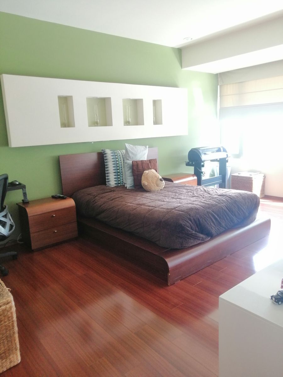 venta departamento interlomas isla de agua
