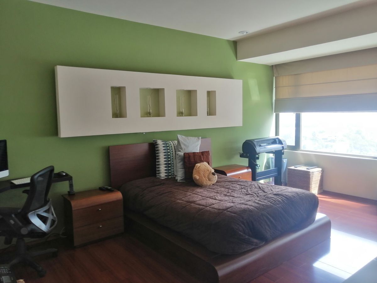 venta departamento interlomas isla de agua