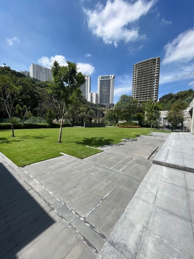 venta departamento en lomas country con 2 terrazas