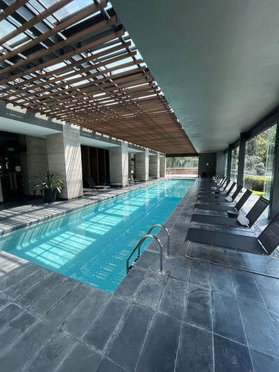 venta departamento en lomas country con 2 terrazas