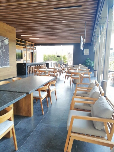 departamento en venta be grand bosques, 2 terrazas