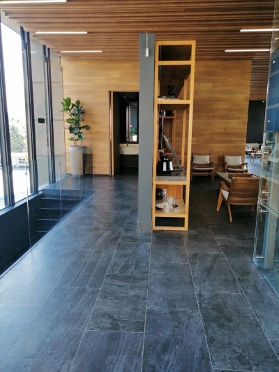 departamento en venta be grand bosques, 2 terrazas