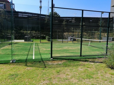 departamento en venta be grand bosques, 2 terrazas