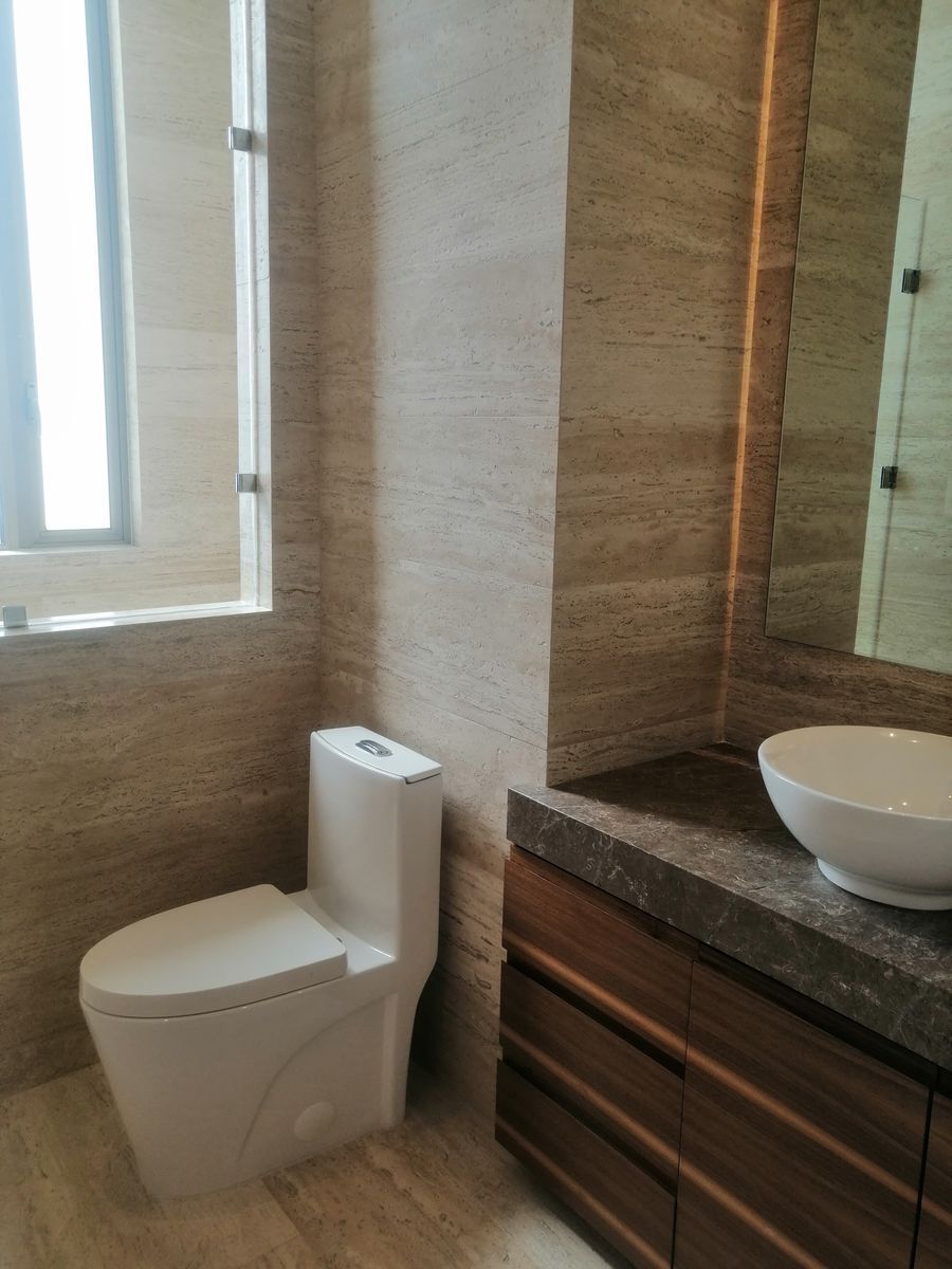estrena, venta departamento vista horizonte con terraza