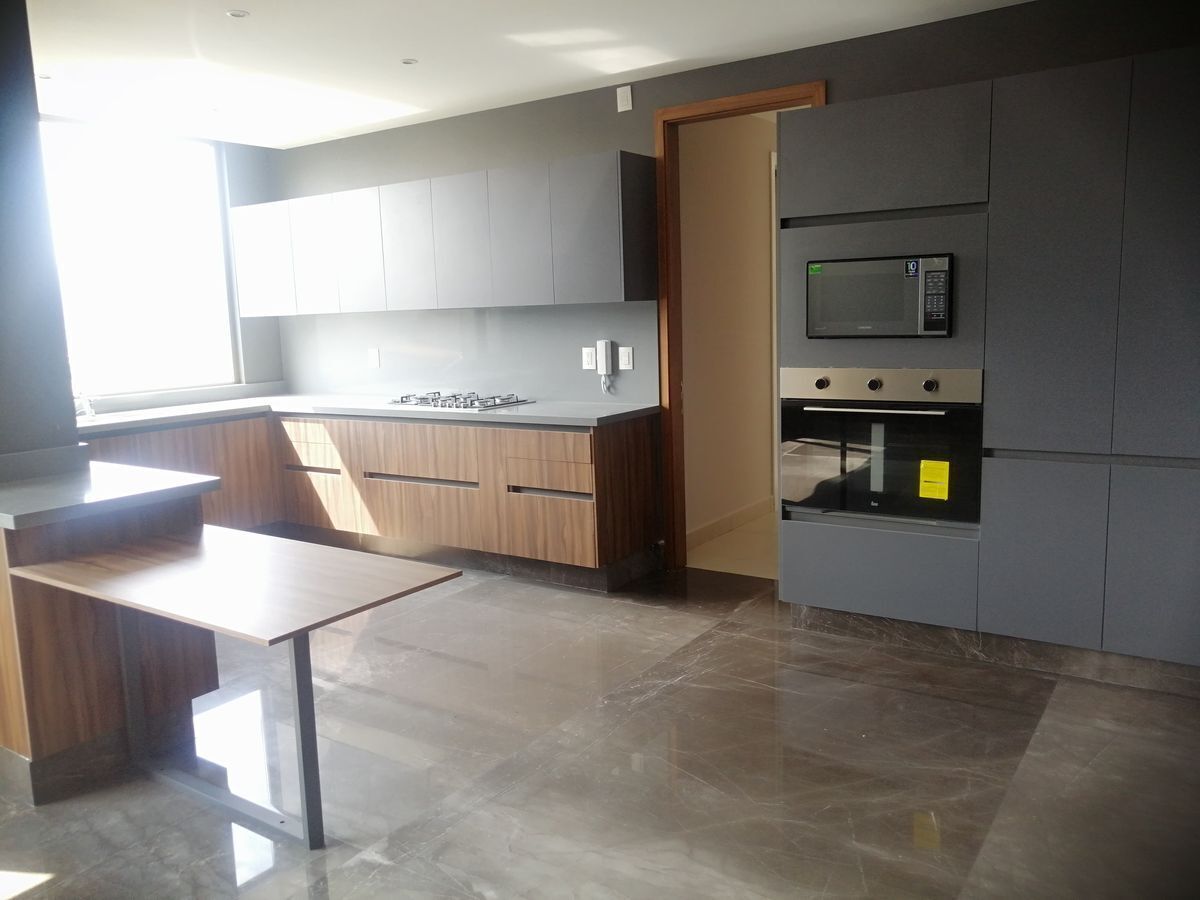 estrena, venta departamento vista horizonte con terraza
