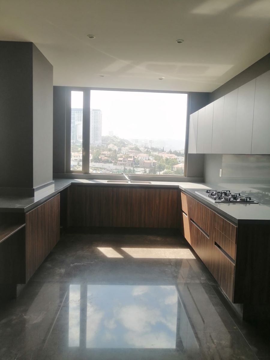 estrena, venta departamento vista horizonte con terraza