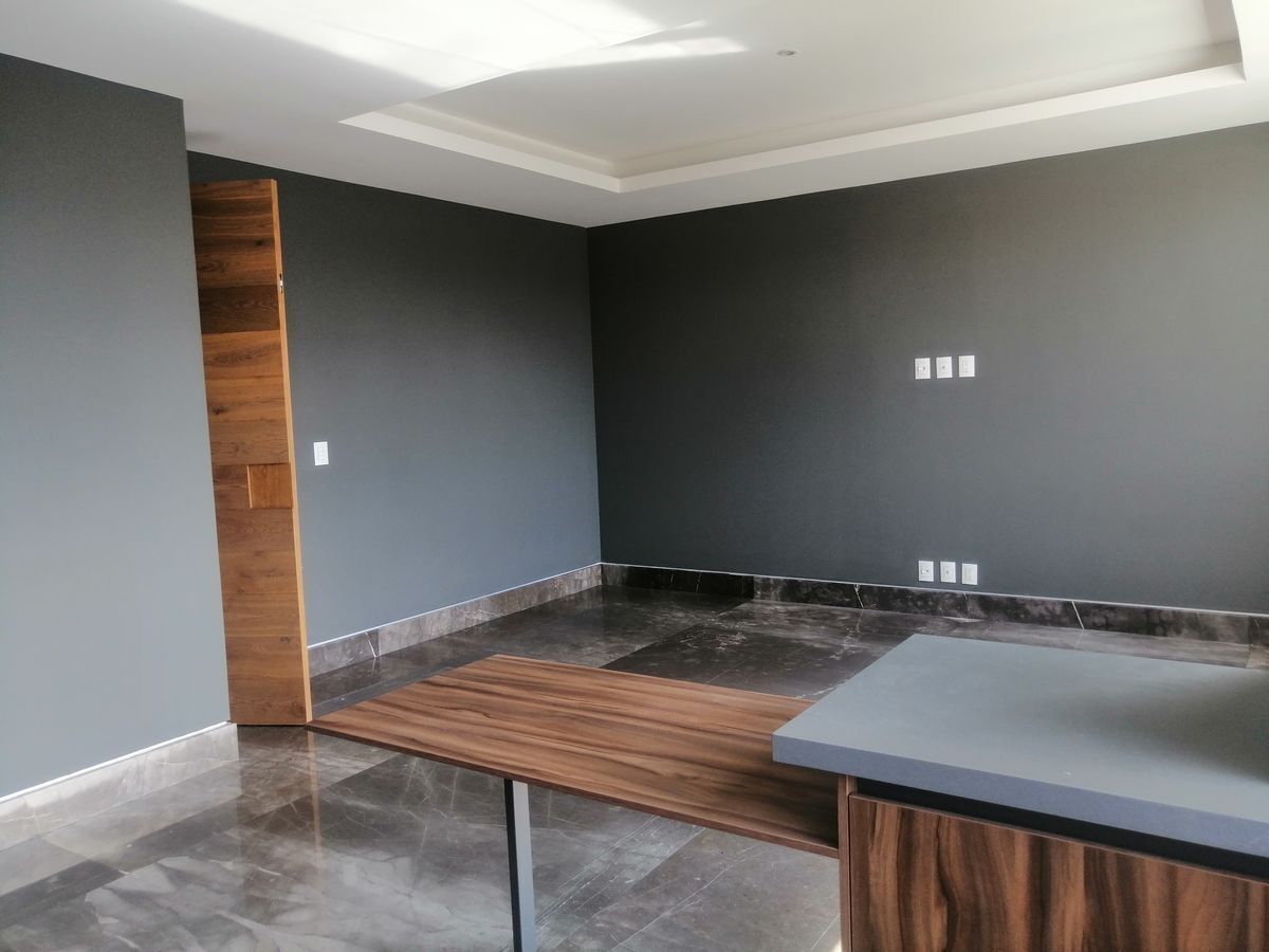 estrena, venta departamento vista horizonte con terraza