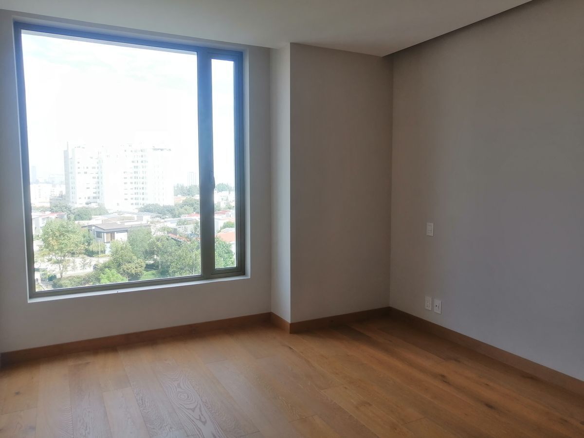 estrena, venta departamento vista horizonte con terraza