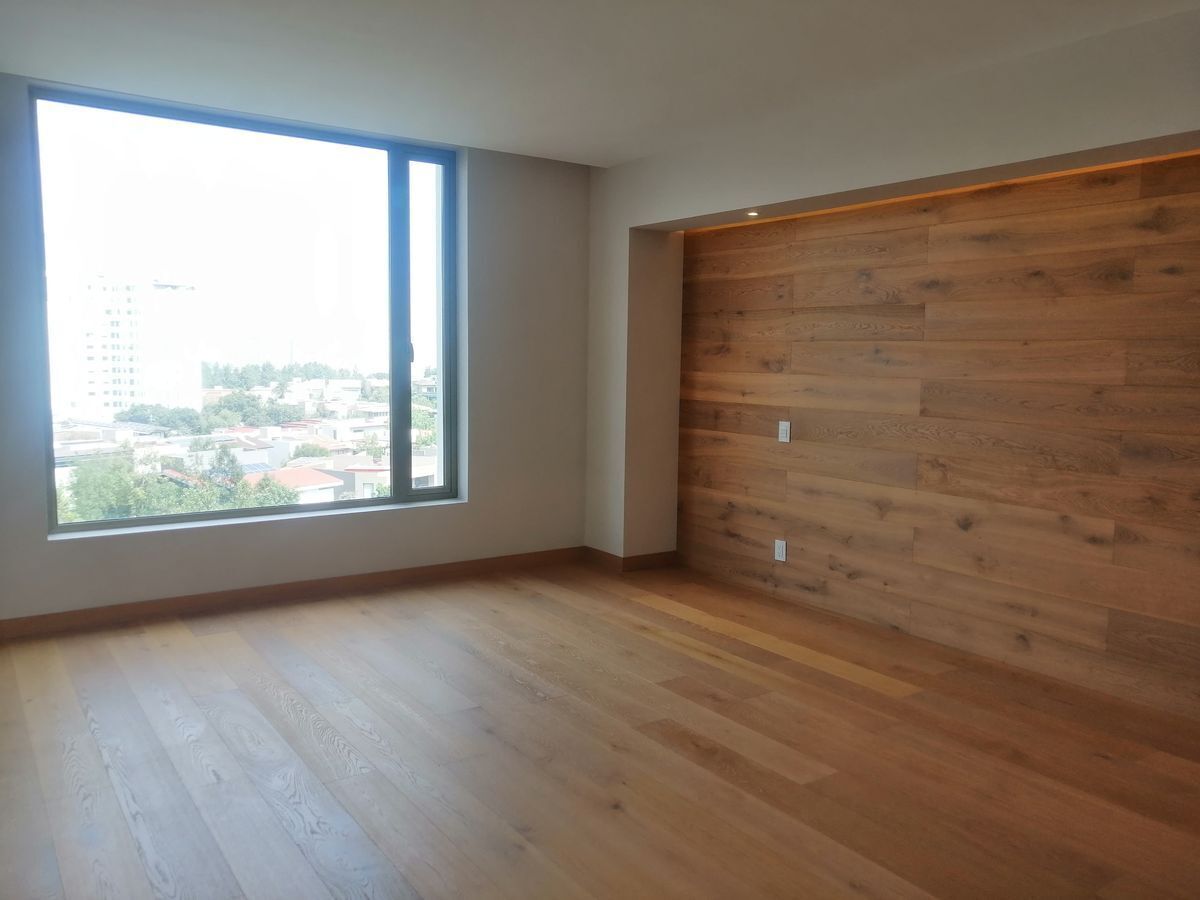 estrena, venta departamento vista horizonte con terraza