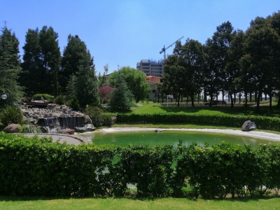 estrena, venta departamento vista horizonte con terraza