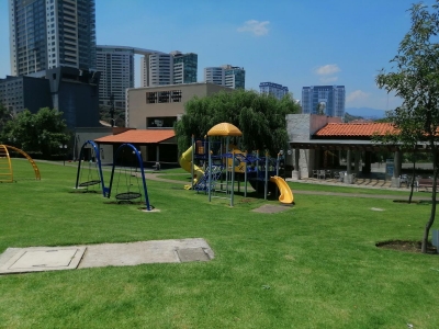estrena, venta departamento vista horizonte con terraza
