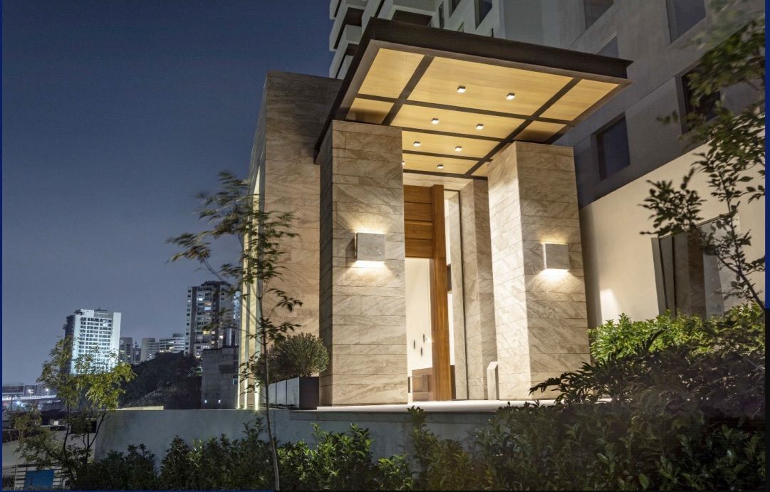 estrena, venta departamento vista horizonte con terraza