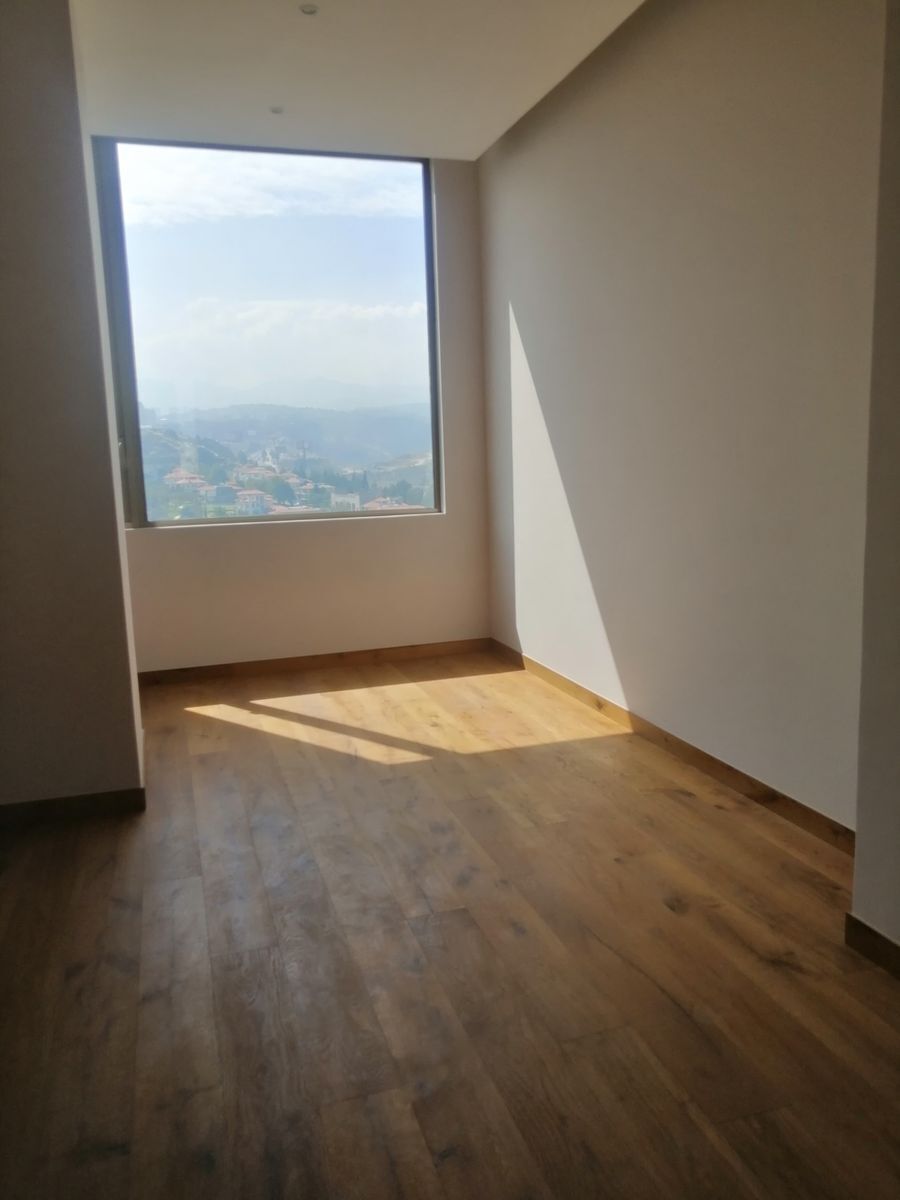 estrena, venta departamento vista horizonte con terraza