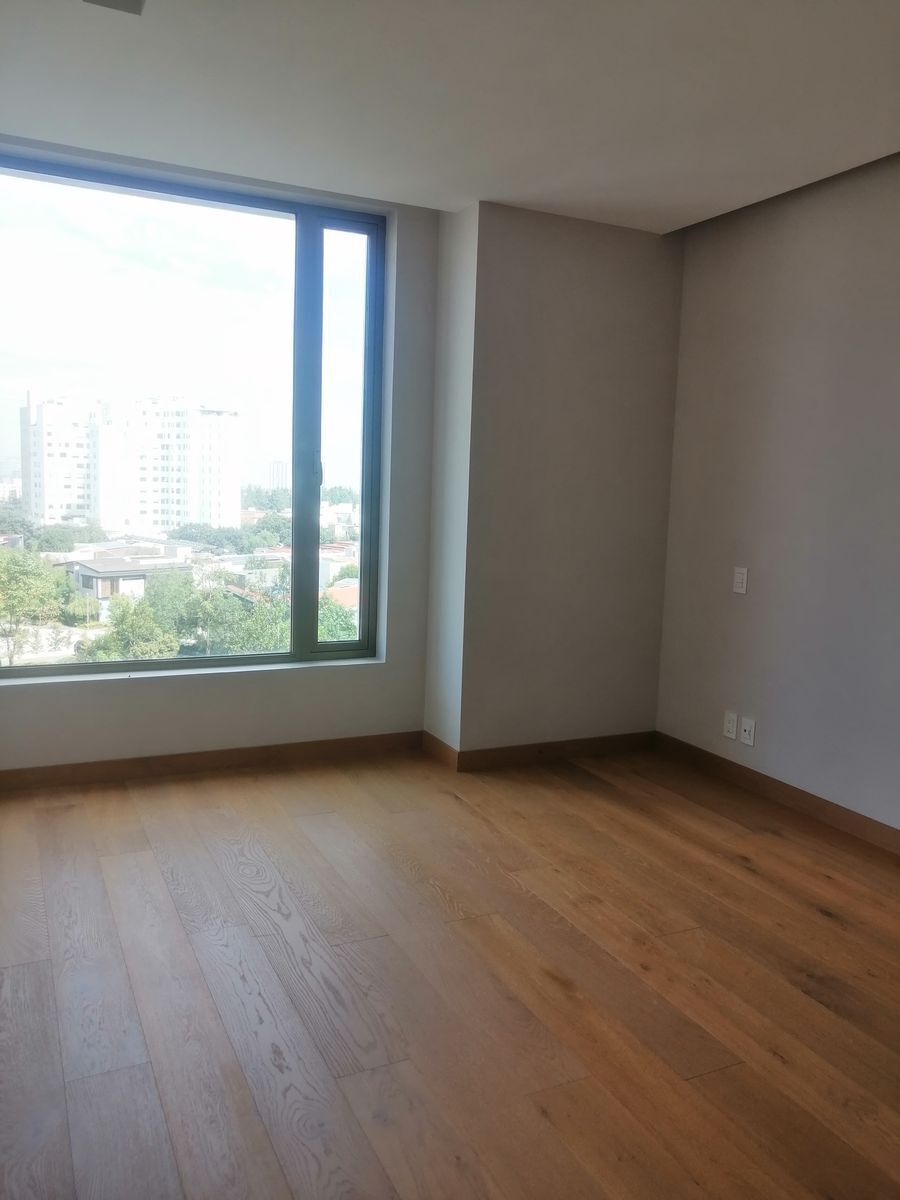 estrena, venta departamento vista horizonte con terraza