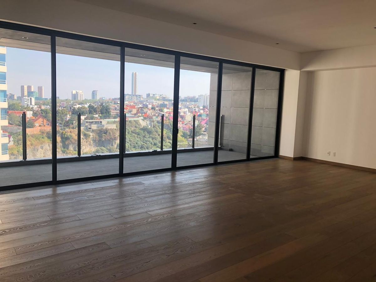 venta  departamento, be grand park bosques, entre interlomas y bosques