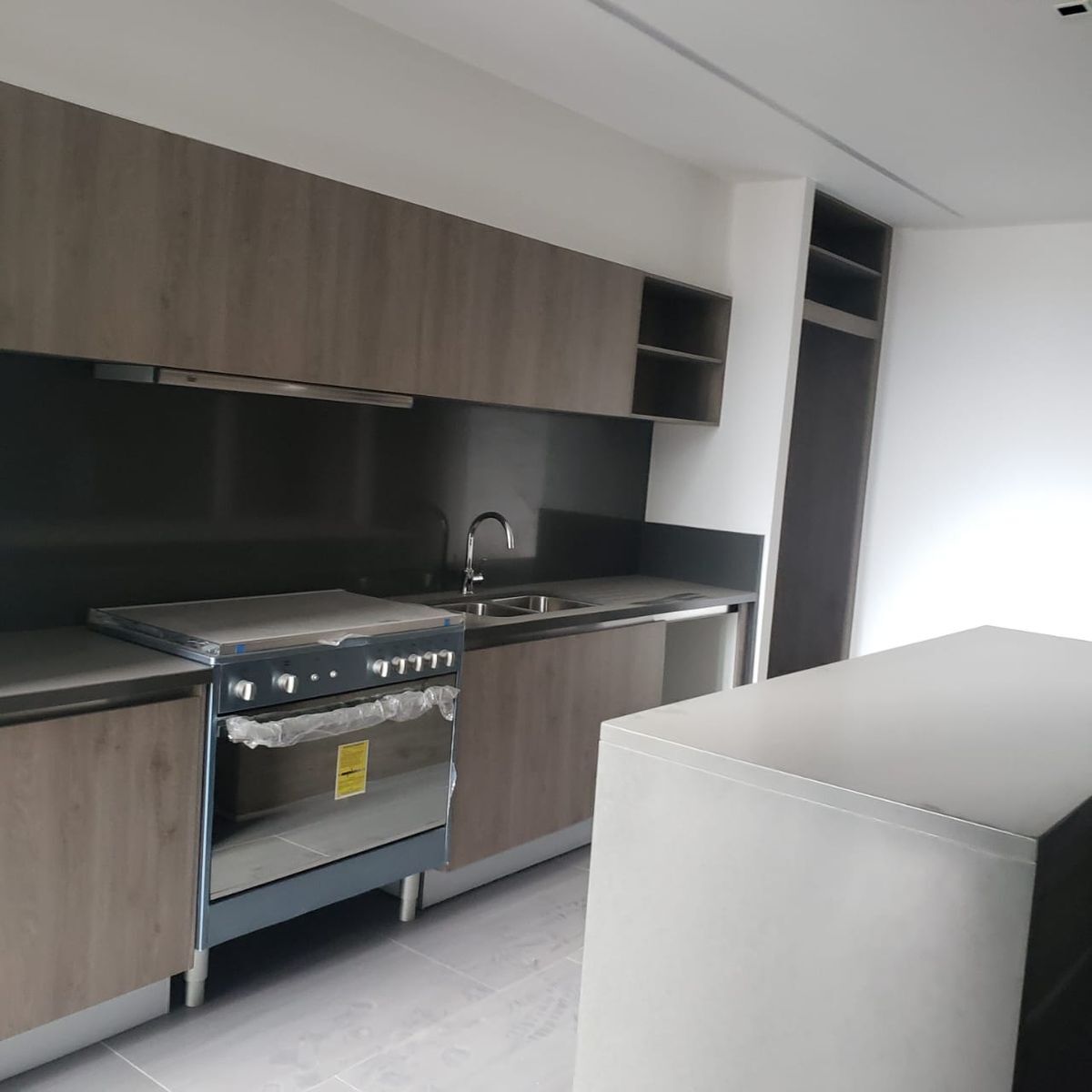 venta  departamento, be grand park bosques, entre interlomas y bosques