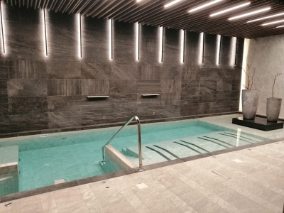 venta  departamento, be grand park bosques, entre interlomas y bosques