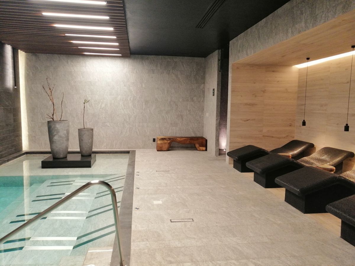 venta  departamento, be grand park bosques, entre interlomas y bosques