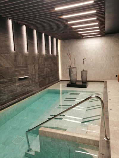 venta  departamento, be grand park bosques, entre interlomas y bosques