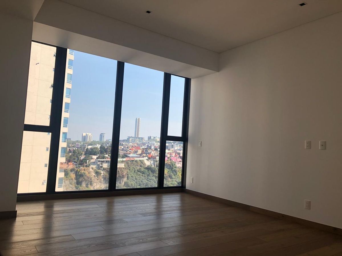 venta  departamento, be grand park bosques, entre interlomas y bosques