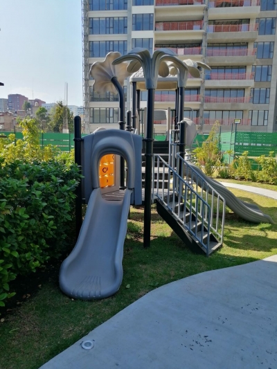 venta  departamento, be grand park bosques, entre interlomas y bosques