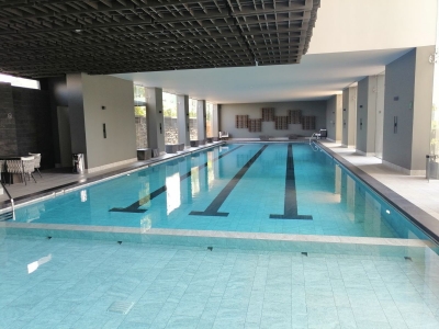 venta  departamento, be grand park bosques, entre interlomas y bosques