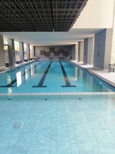 venta  departamento, be grand park bosques, entre interlomas y bosques