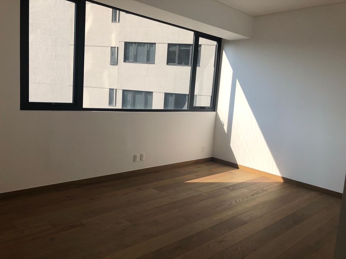 venta  departamento, be grand park bosques, entre interlomas y bosques