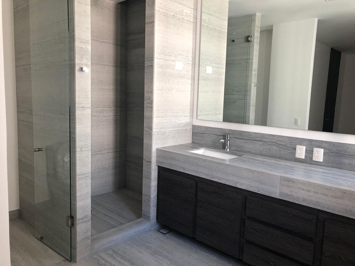 venta  departamento, be grand park bosques, entre interlomas y bosques
