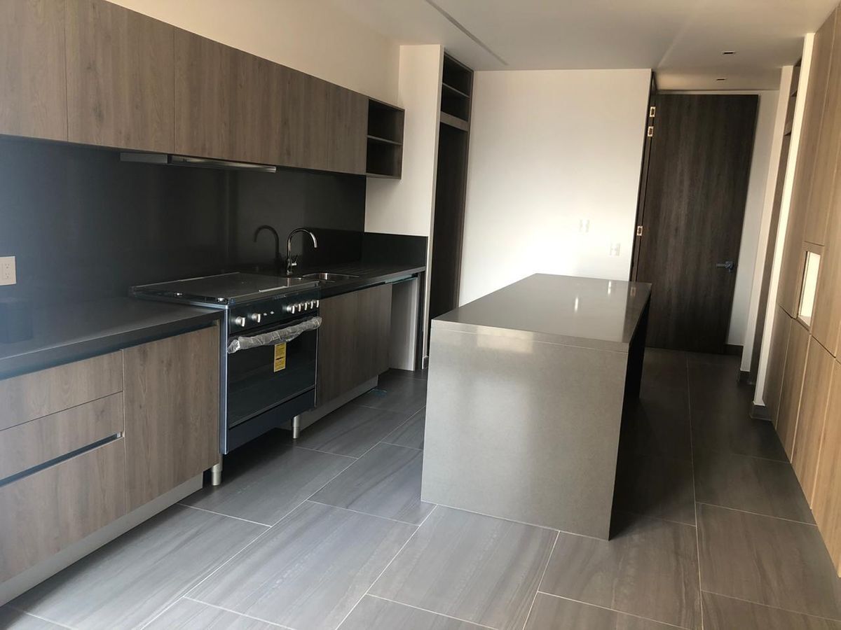 venta  departamento, be grand park bosques, entre interlomas y bosques