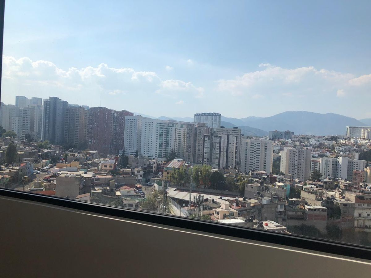 venta  departamento, be grand park bosques, entre interlomas y bosques