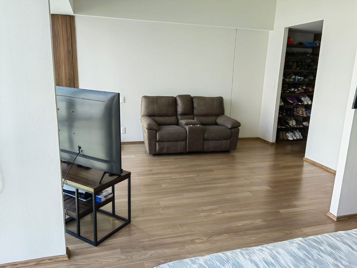 venta departamento central park interlomas