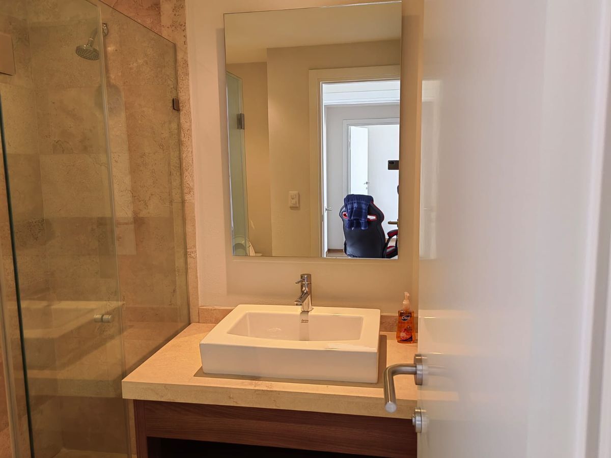 venta departamento central park interlomas