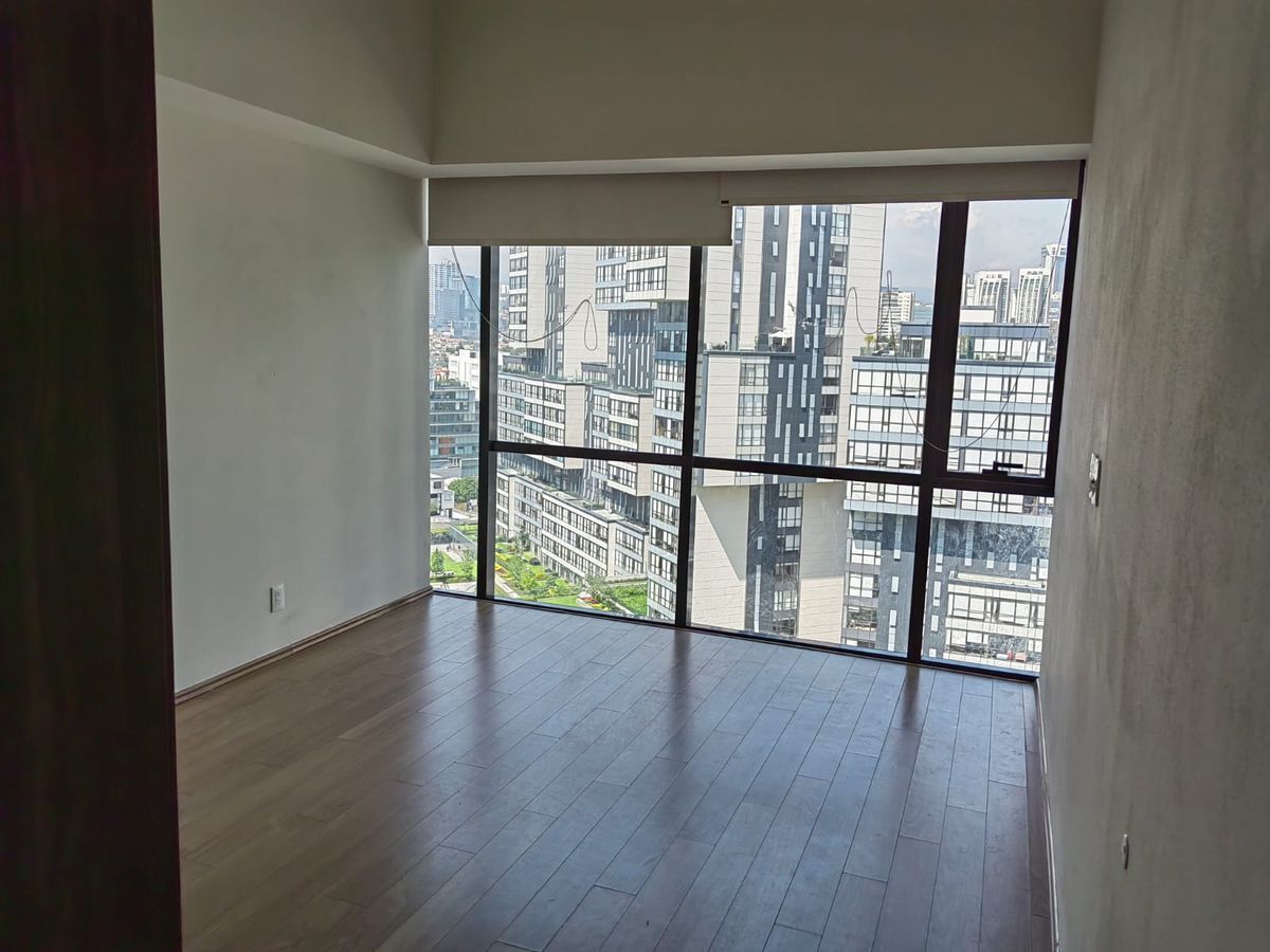 venta departamento central park interlomas