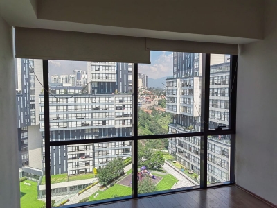 venta departamento central park interlomas