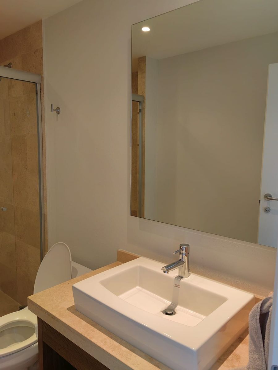 venta departamento central park interlomas