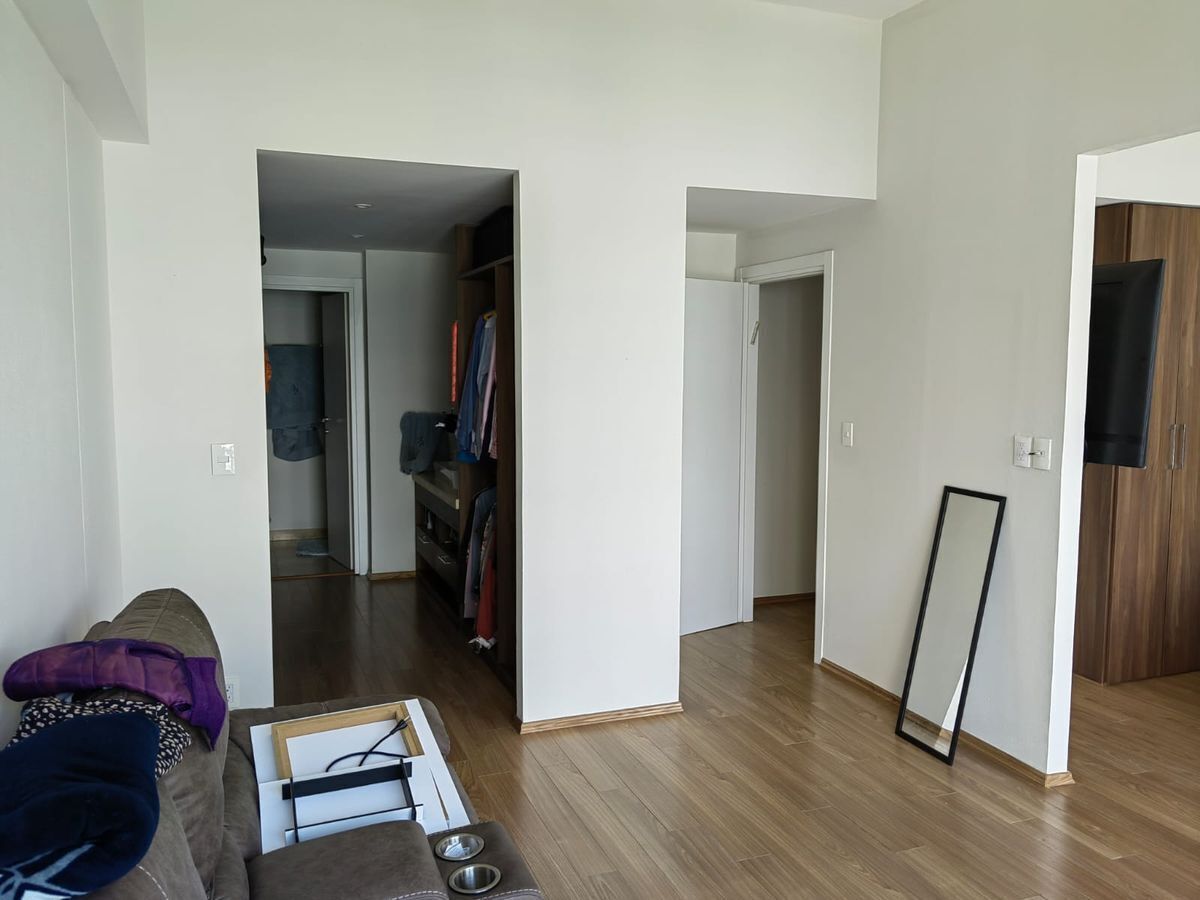venta departamento central park interlomas