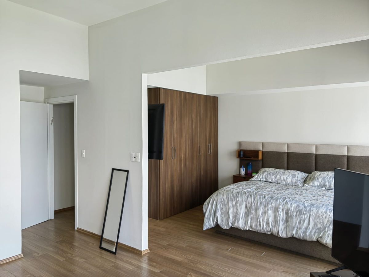 venta departamento central park interlomas