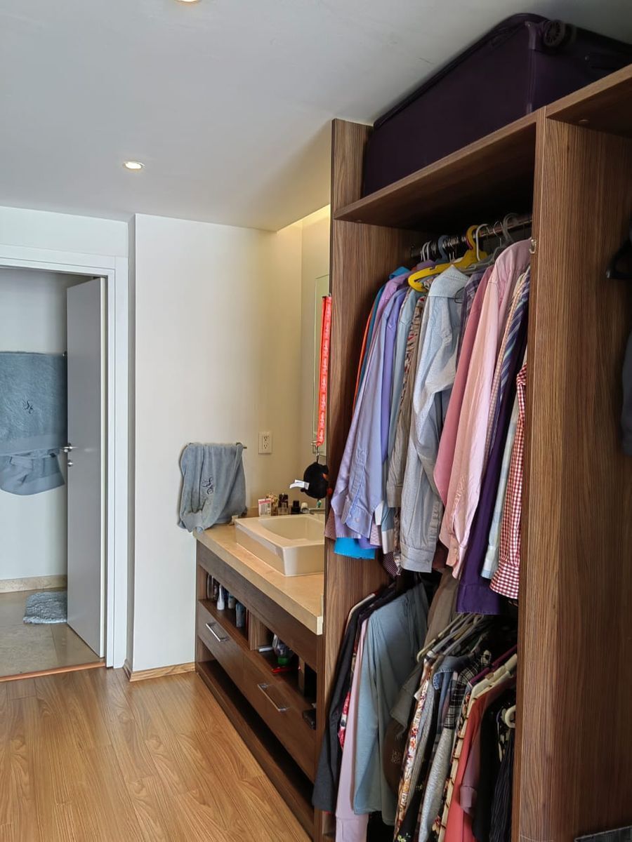 venta departamento central park interlomas
