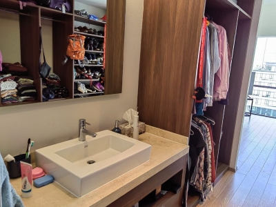 venta departamento central park interlomas
