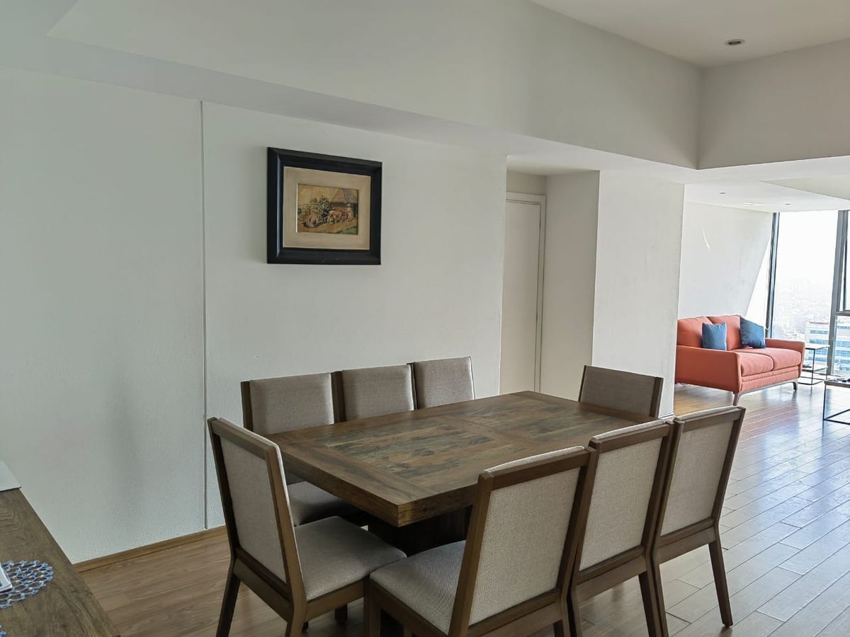 venta departamento central park interlomas