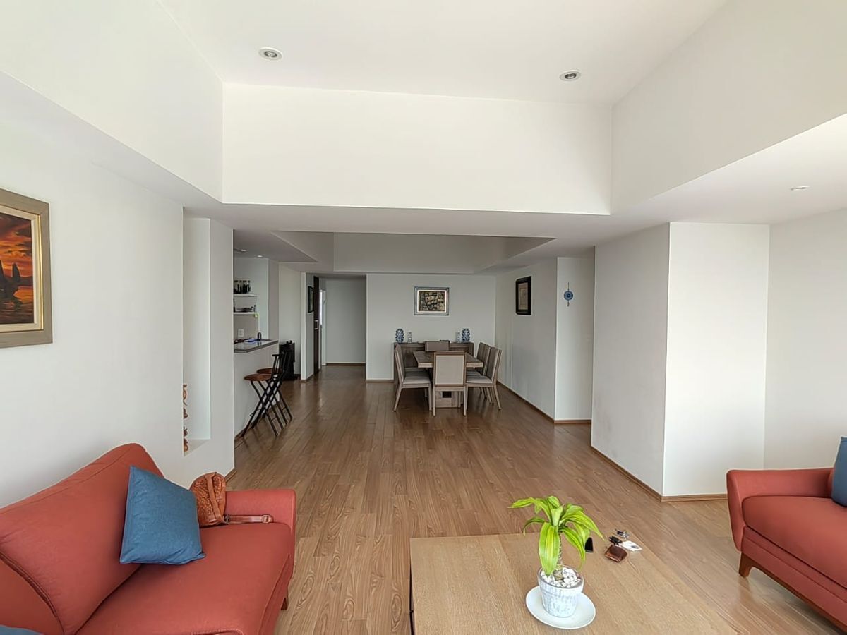 venta departamento central park interlomas