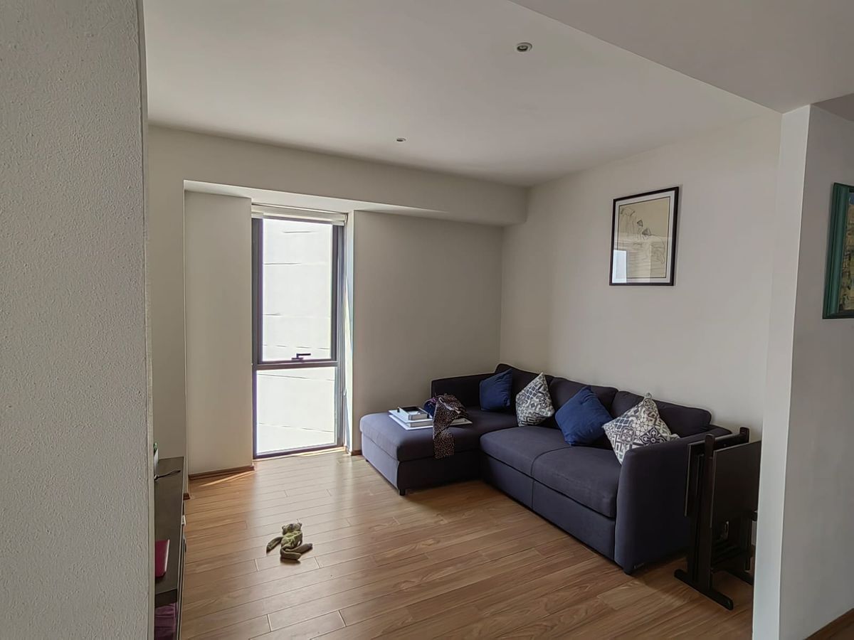 venta departamento central park interlomas