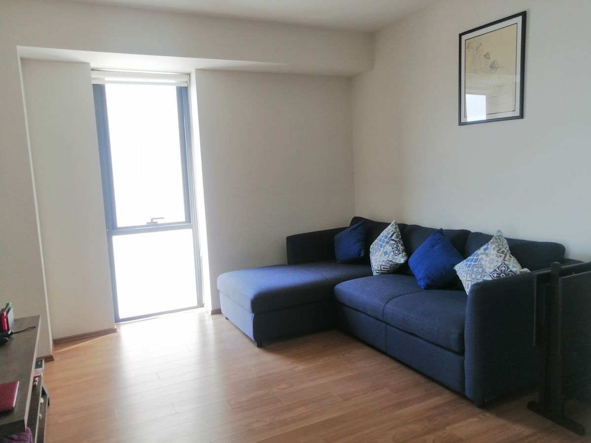 venta departamento central park interlomas