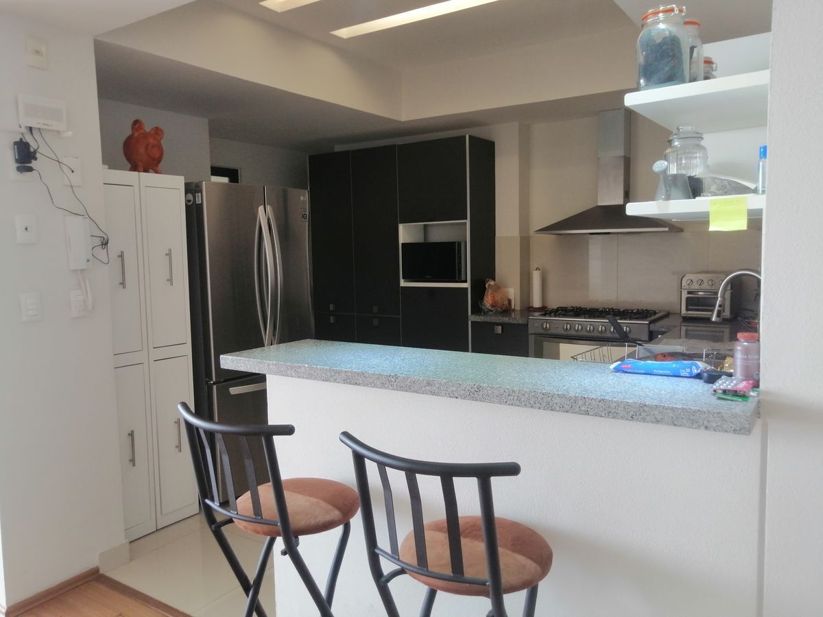 venta departamento central park interlomas