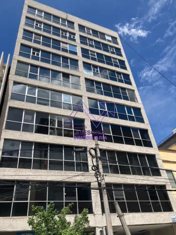 Oficina En Renta En Polanco