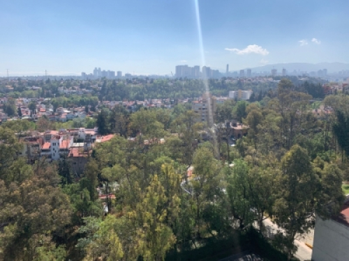 Departamento En Venta En Bosque De Minas 